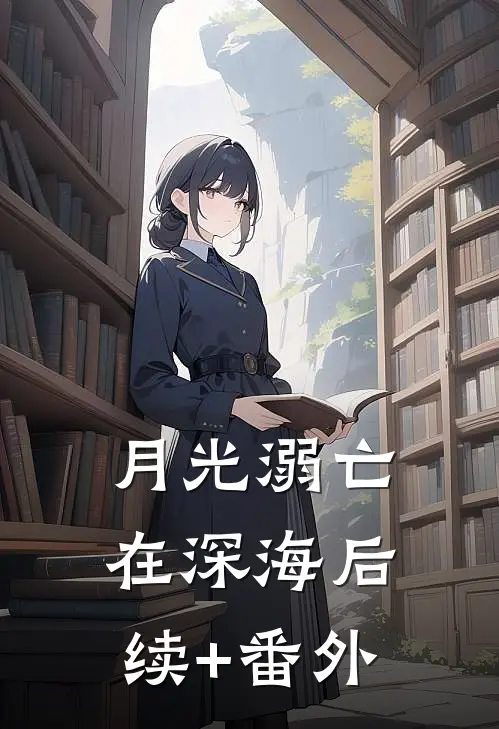 月光溺亡在深海后续+番外