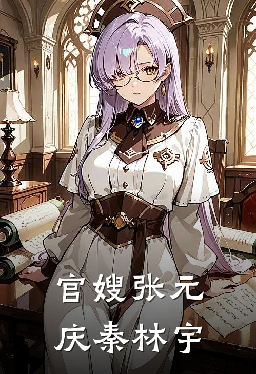 官嫂张元庆秦林宇