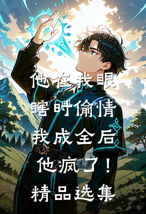 他在我眼瞎时偷情，我成全后他疯了！精品选集