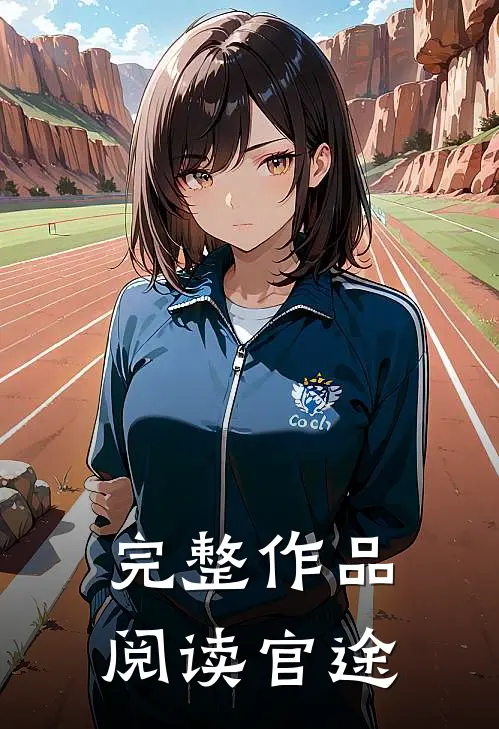 完整作品阅读官途
