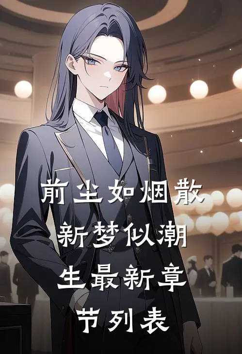 前尘如烟散，新梦似潮生最新章节列表