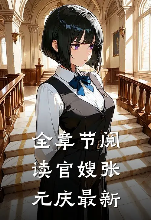 全章节阅读官嫂张元庆最新