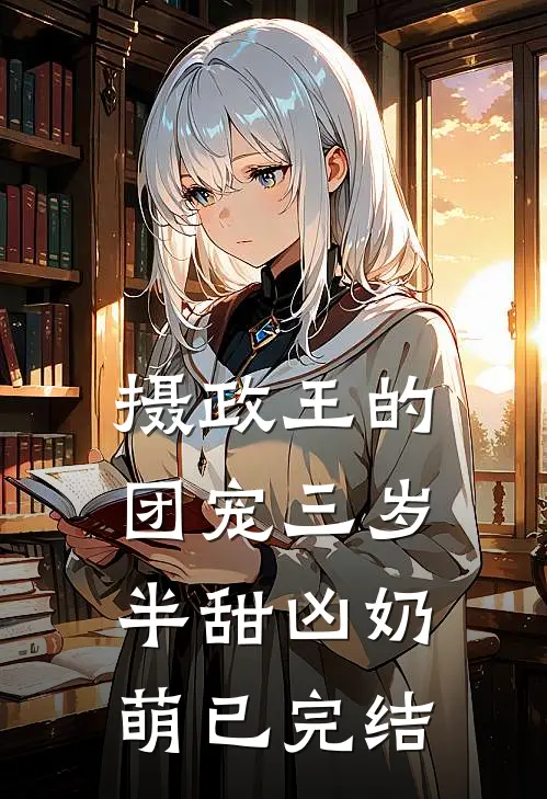 摄政王的团宠三岁半甜凶奶萌已完结