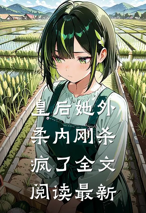 皇后她外柔内刚杀疯了全文阅读最新