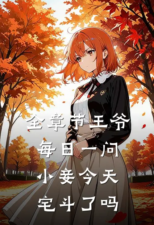 全章节王爷每日一问,小妾今天宅斗了吗