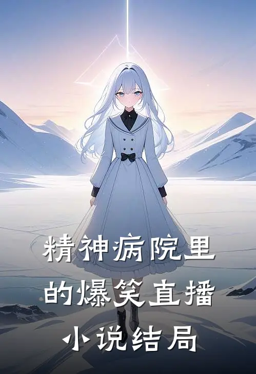 精神病院里的爆笑直播小说结局