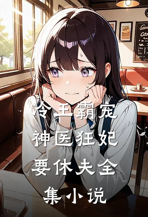 冷王霸宠：神医狂妃要休夫全集小说