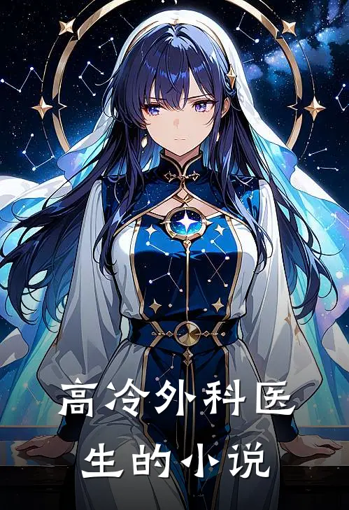 高冷外科医生的小说