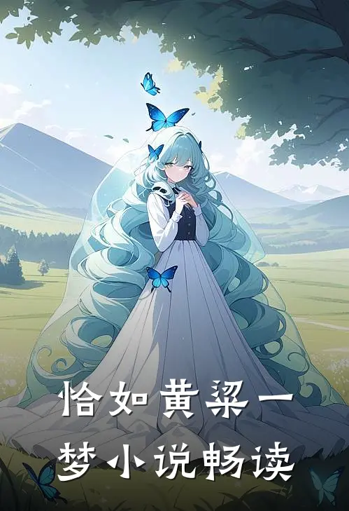 恰如黄粱一梦小说畅读