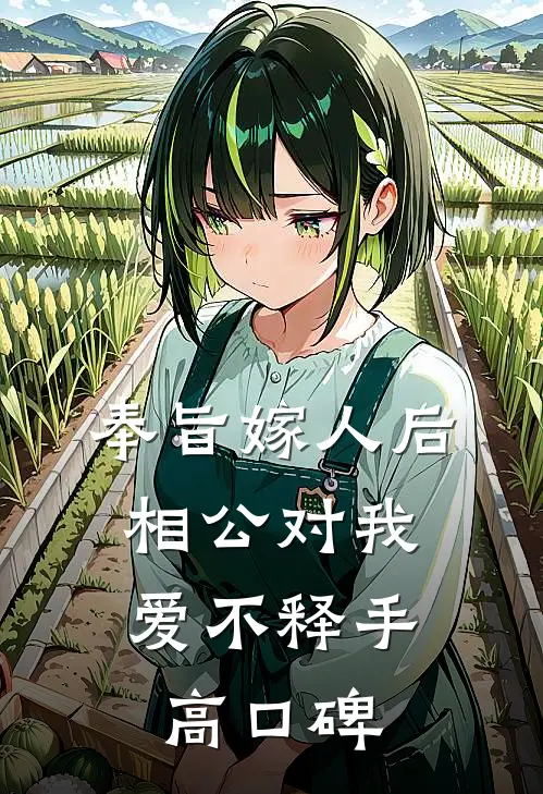 奉旨嫁人后，相公对我爱不释手高口碑