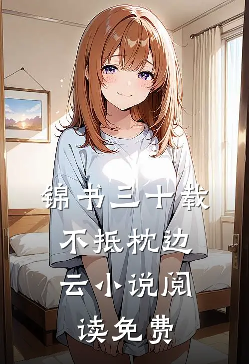 锦书三十载，不抵枕边云小说阅读免费