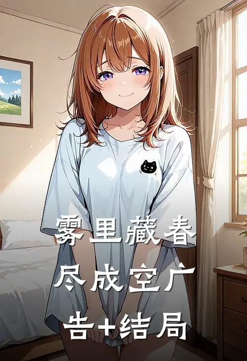 雾里藏春尽成空广告+结局