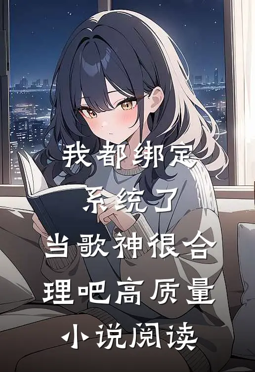 我都绑定系统了，当歌神很合理吧高质量小说阅读