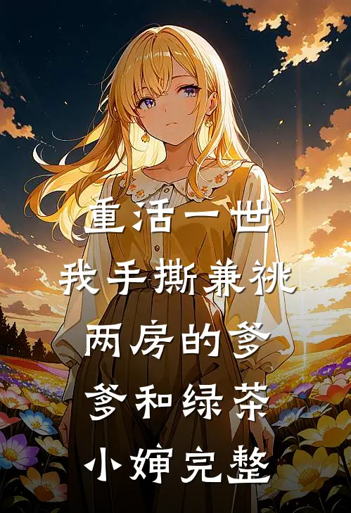 重活一世，我手撕兼祧两房的爹爹和绿茶小婶完整