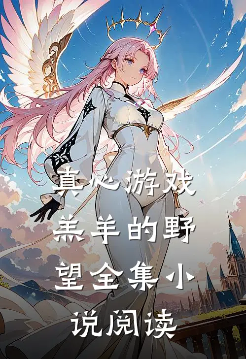 真心游戏：羔羊的野望全集小说阅读