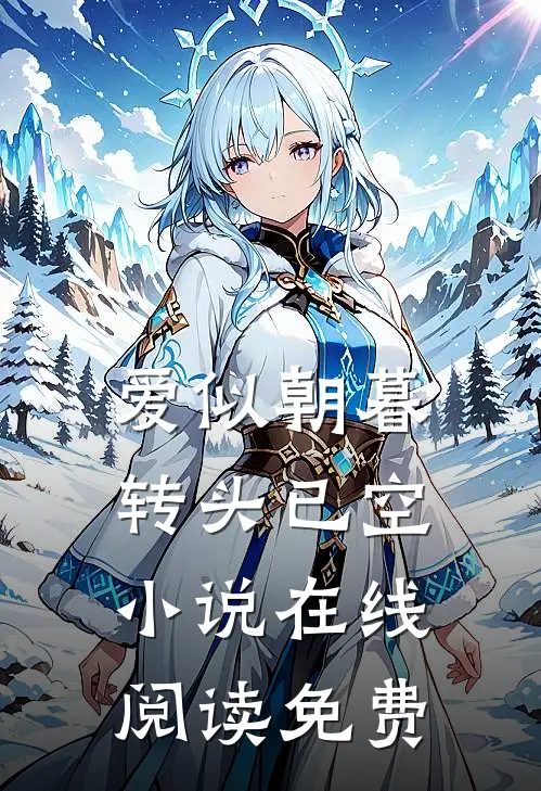 爱似朝暮，转头已空小说在线阅读免费