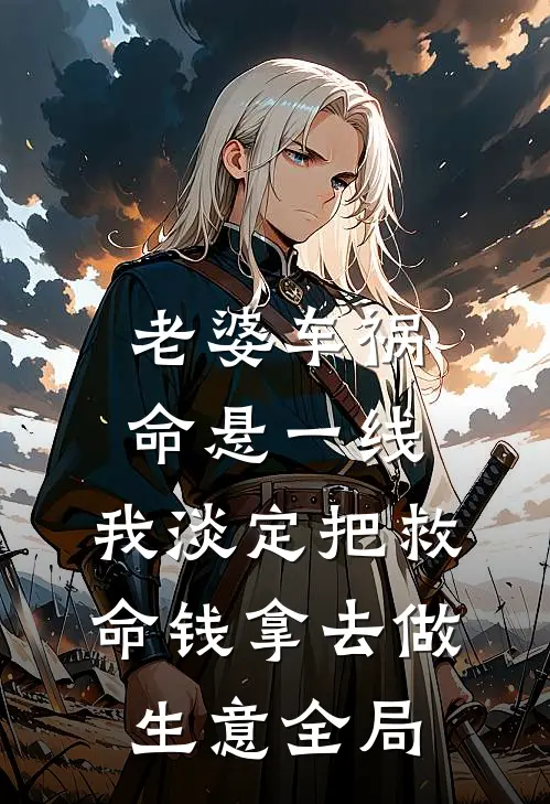 老婆车祸命悬一线，我淡定把救命钱拿去做生意全局