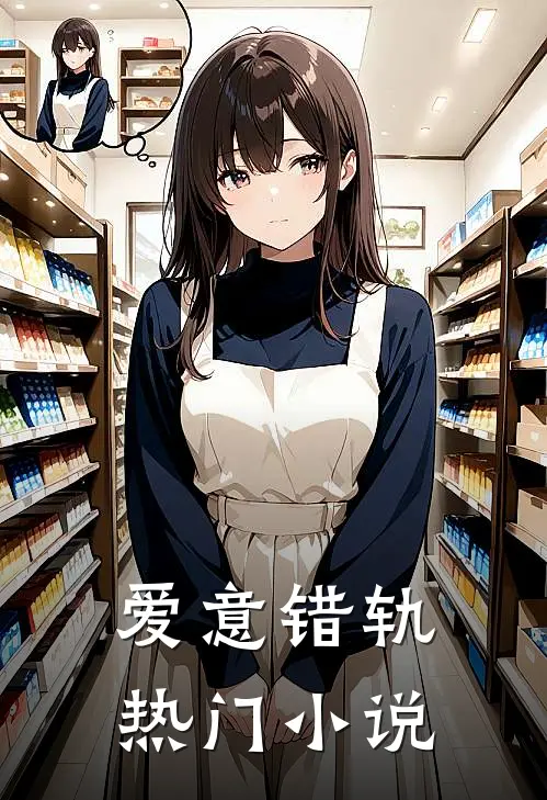 爱意错轨热门小说