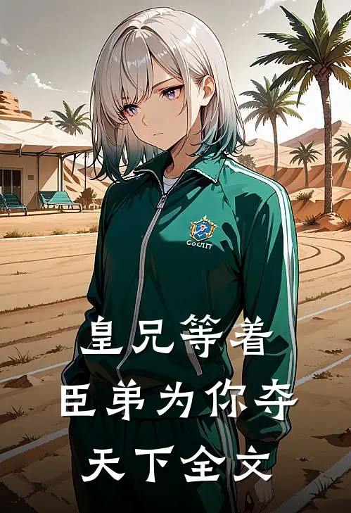 皇兄等着，臣弟为你夺天下全文