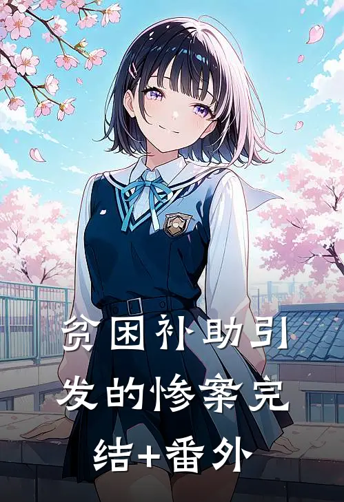 贫困补助引发的惨案完结+番外