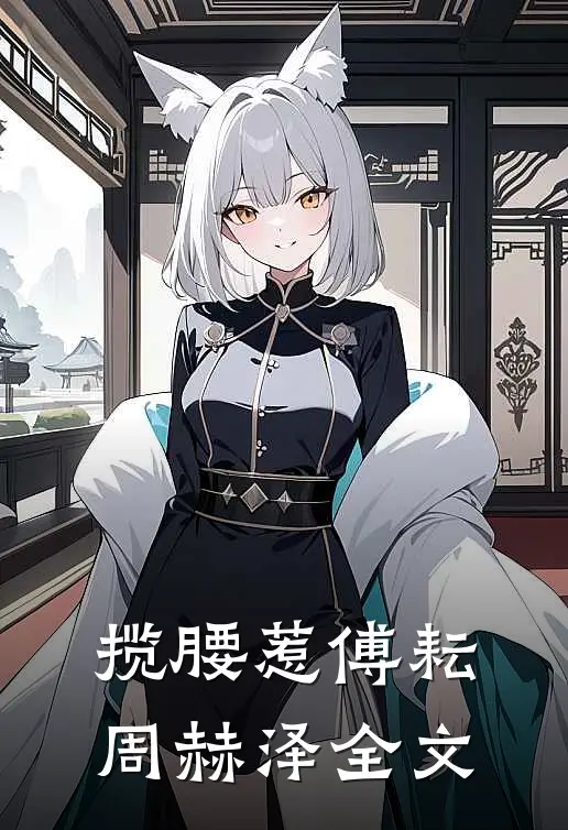揽腰惹傅耘周赫泽全文