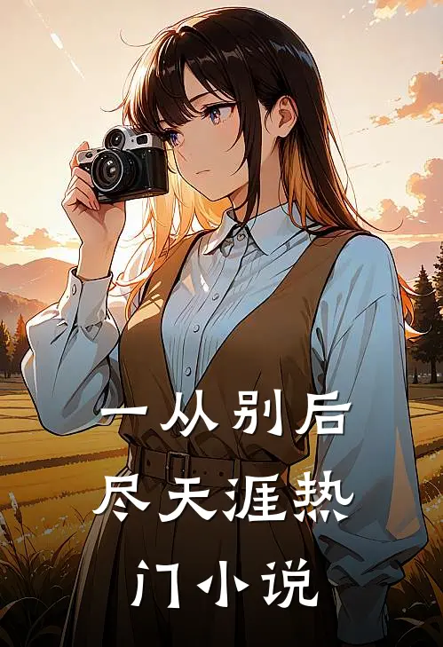 一从别后尽天涯热门小说