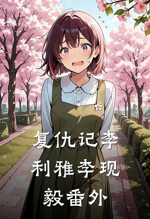 复仇记李利雅李现毅 番外
