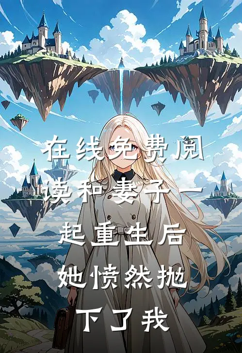 在线免费阅读和妻子一起重生后，她愤然抛下了我