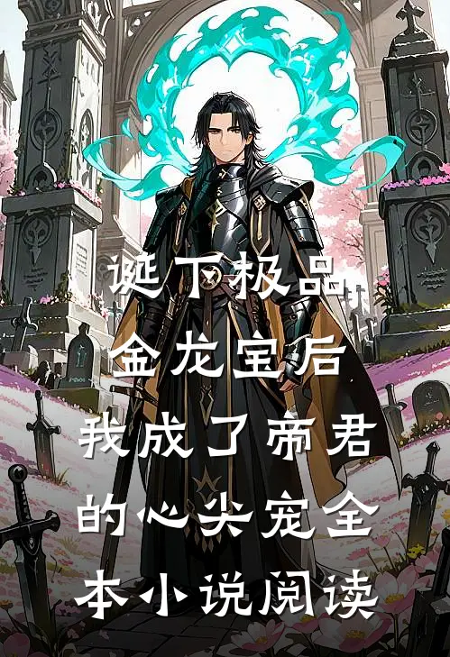 诞下极品金龙宝后，我成了帝君的心尖宠全本小说阅读