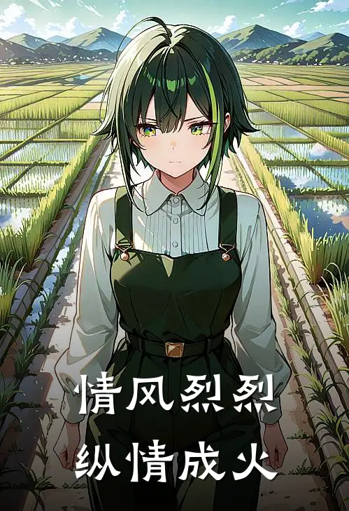 情风烈烈，纵情成火