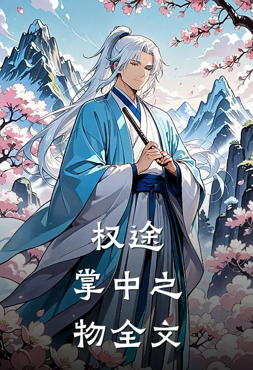 权途：掌中之物全文
