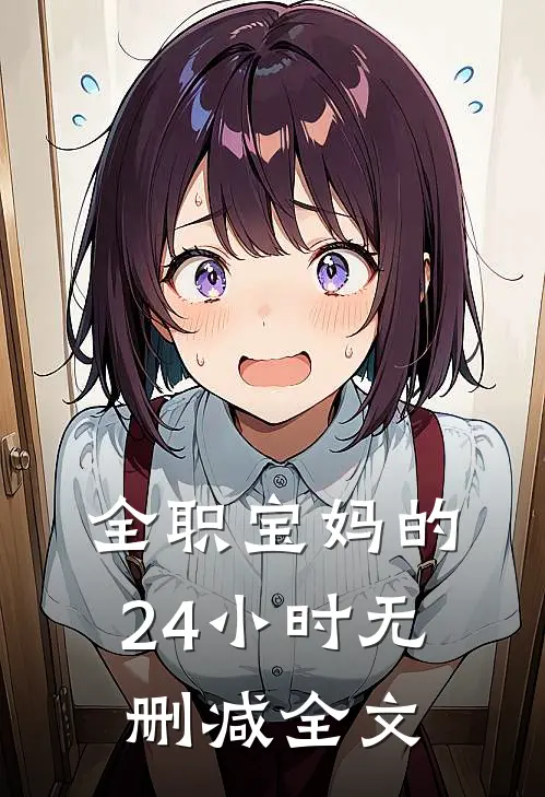全职宝妈的24小时无删减全文