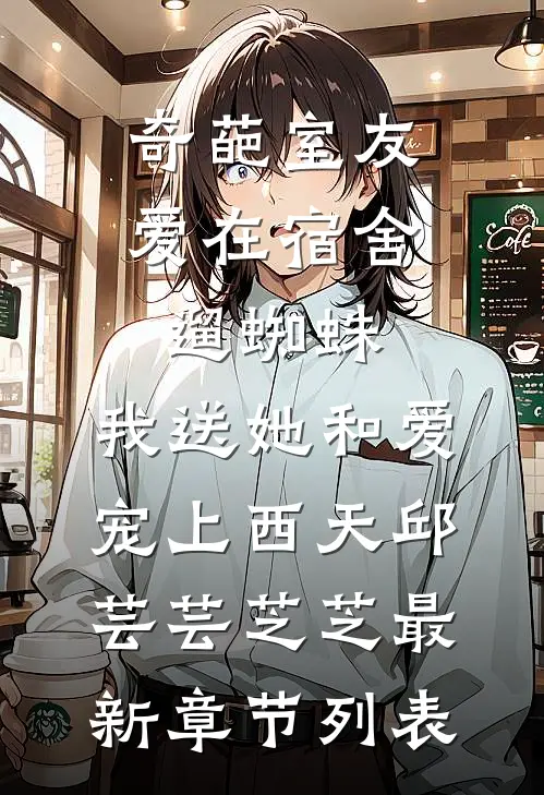 奇葩室友爱在宿舍遛蜘蛛，我送她和爱宠上西天邱芸芸芝芝最新章节列表