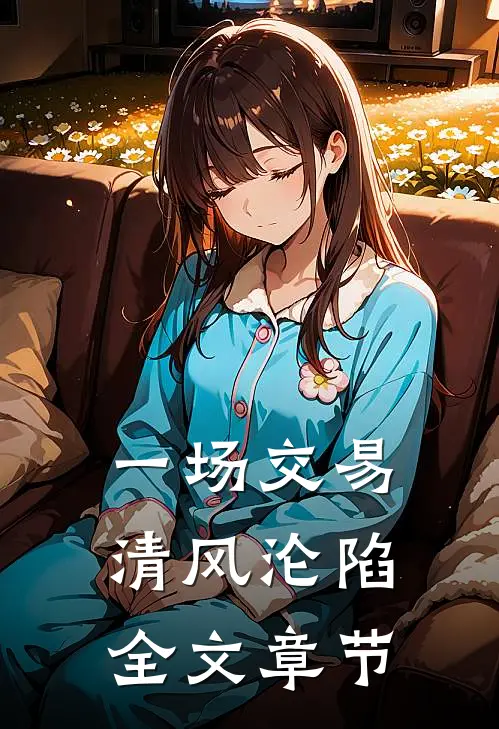 一场交易，清风沦陷全文章节
