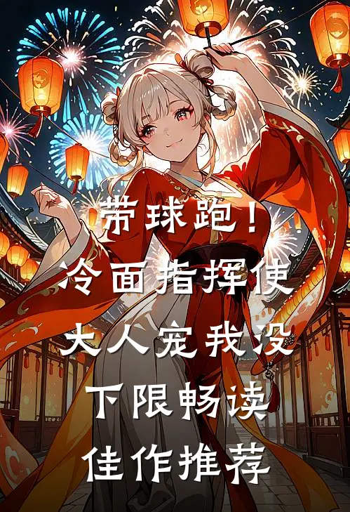 带球跑！冷面指挥使大人宠我没下限畅读佳作推荐