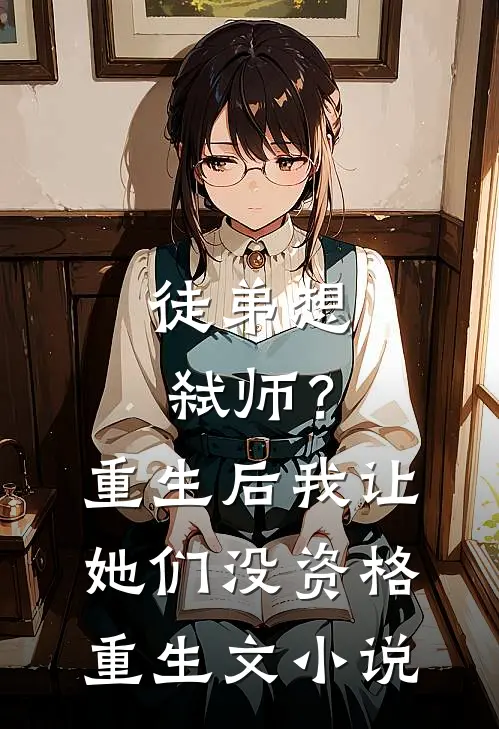 徒弟想弑师？重生后我让她们没资格重生文小说