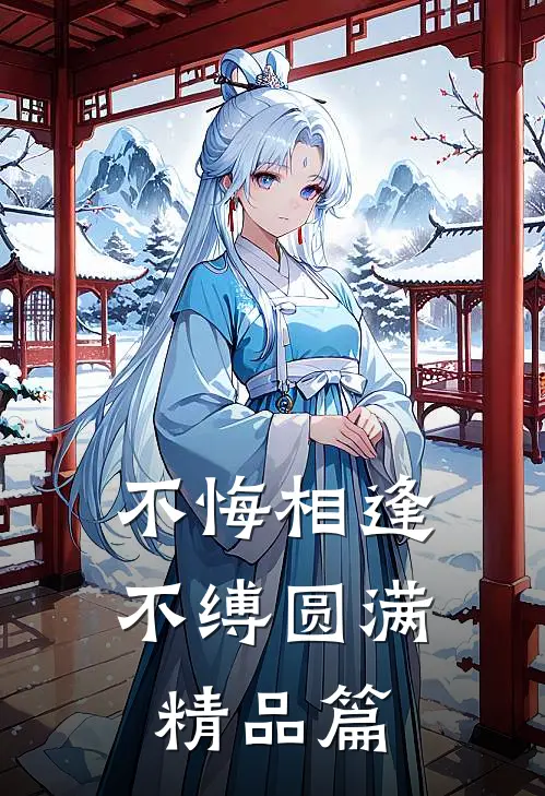 不悔相逢，不缚圆满精品篇