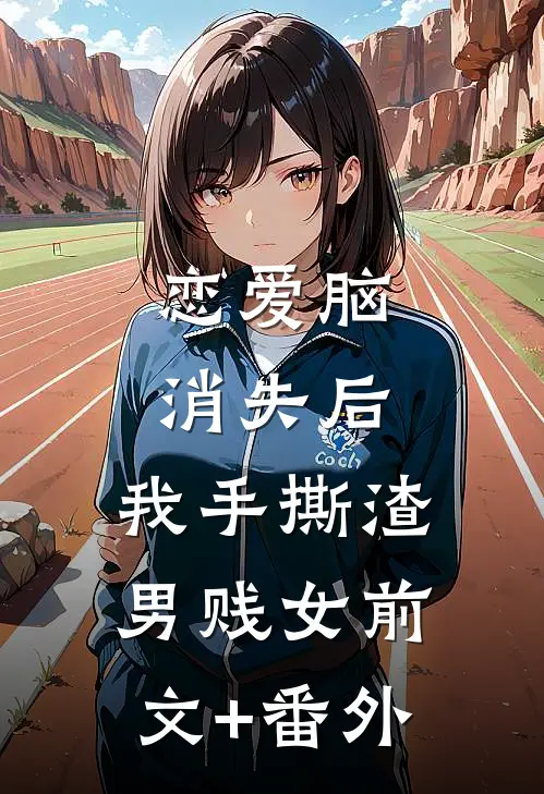 恋爱脑消失后，我手撕渣男贱女前文+番外