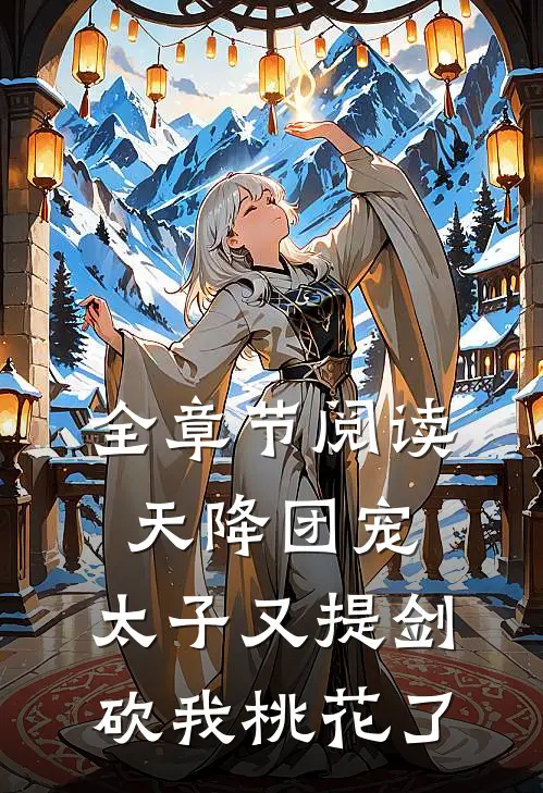 全章节阅读天降团宠：太子又提剑砍我桃花了