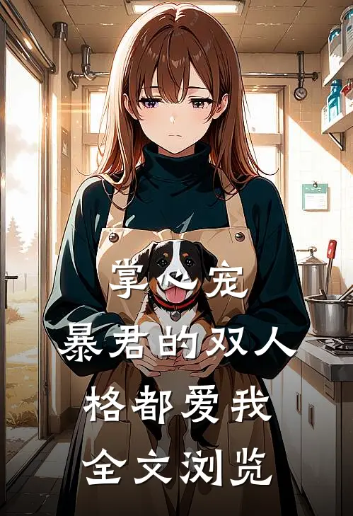 掌心宠，暴君的双人格都爱我全文浏览