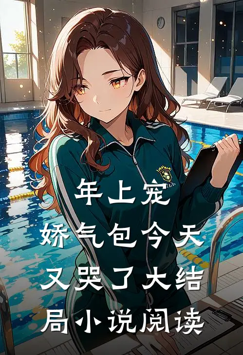 年上宠，娇气包今天又哭了大结局小说阅读