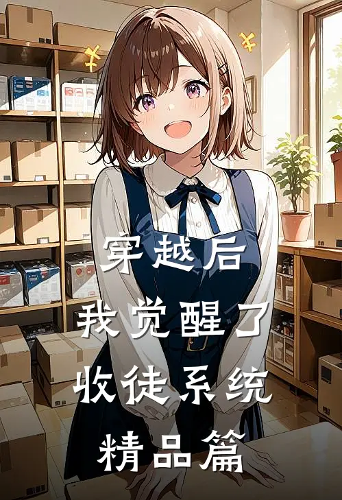 穿越后，我觉醒了收徒系统精品篇