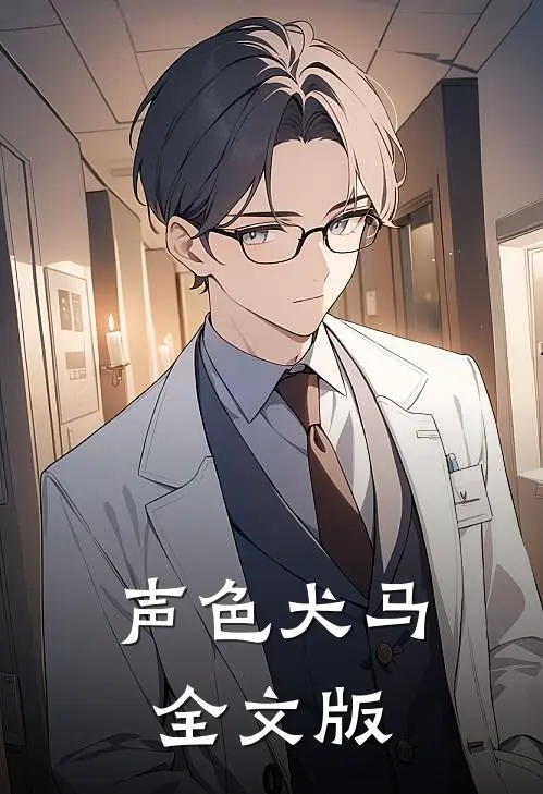 声色犬马全文版