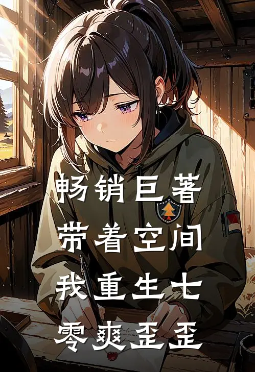 畅销巨著带着空间，我重生七零爽歪歪