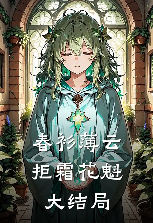春衫薄云拒霜花魁大结局