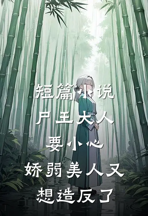 短篇小说尸王大人要小心，娇弱美人又想造反了