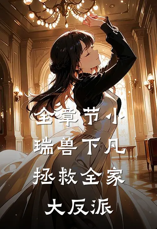 全章节小瑞兽下凡：拯救全家大反派