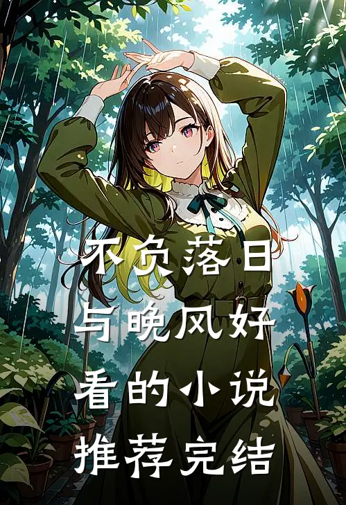不负落日与晚风好看的小说推荐完结