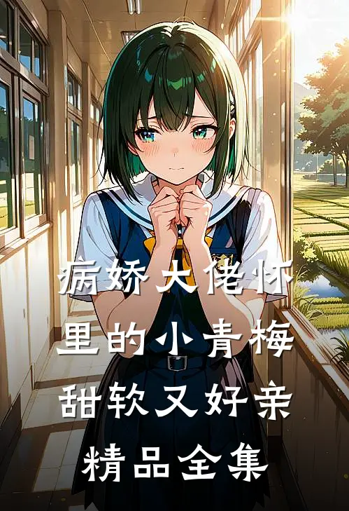 病娇大佬怀里的小青梅甜软又好亲精品全集