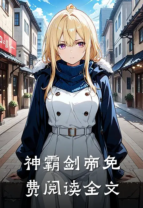 神霸剑帝免费阅读全文